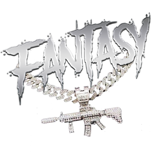 Logo Fantasy App